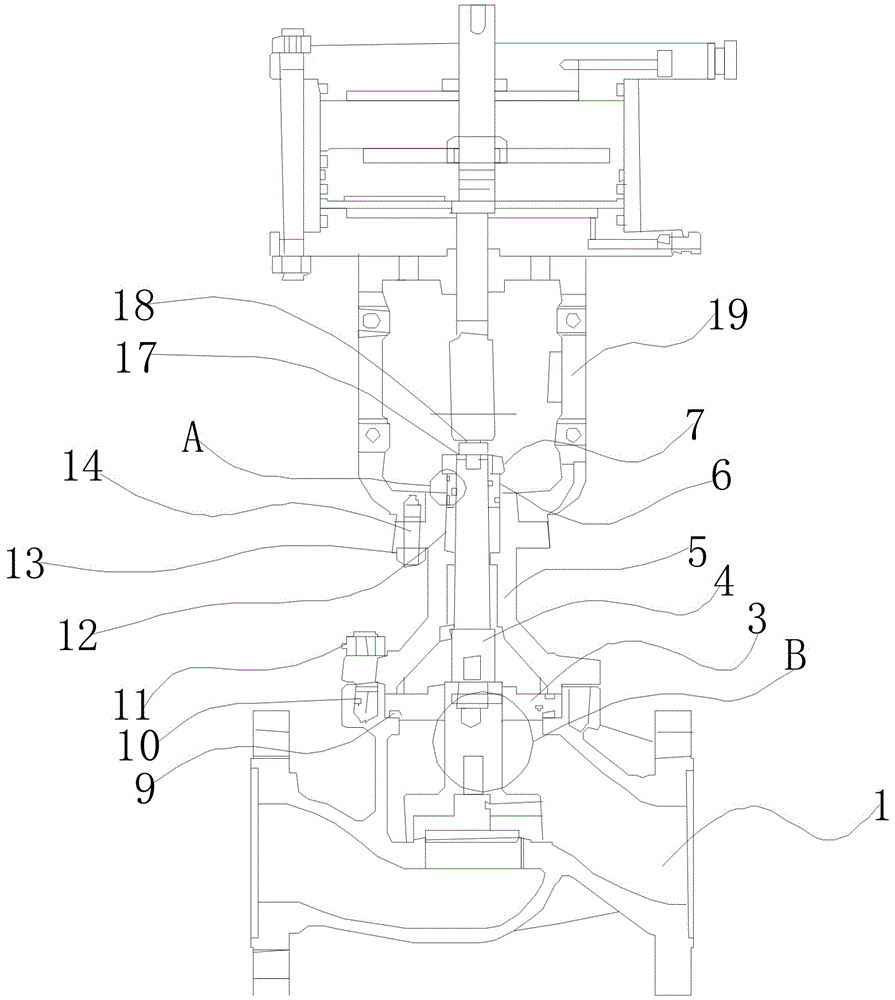 高性能程控閥 高性能程控閥