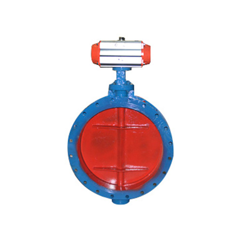 氣動(dòng)通風(fēng)蝶閥